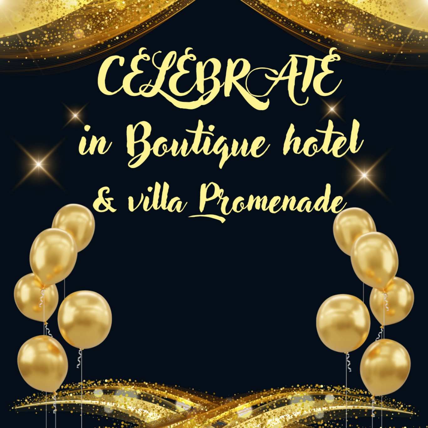 CELEBRATION