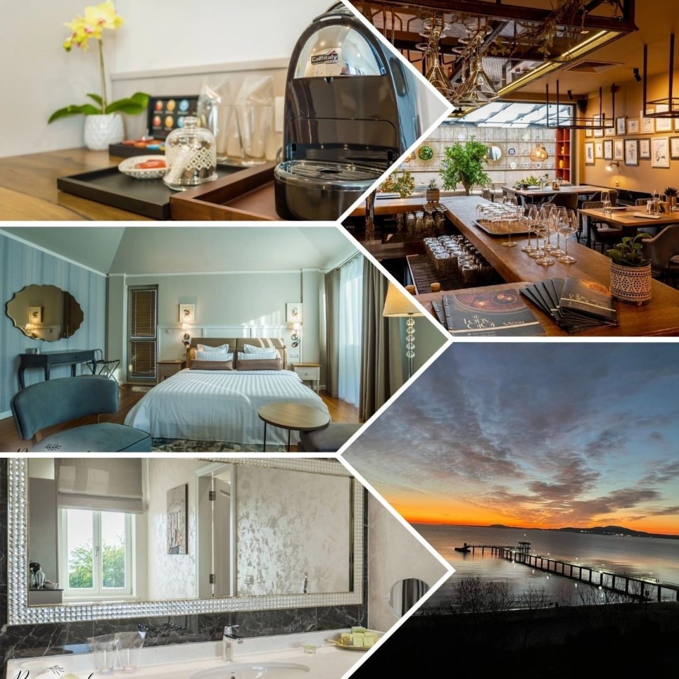 AUTUMN PACKAGES  3=4, 5=7