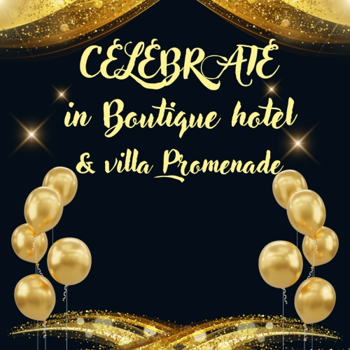 CELEBRATION