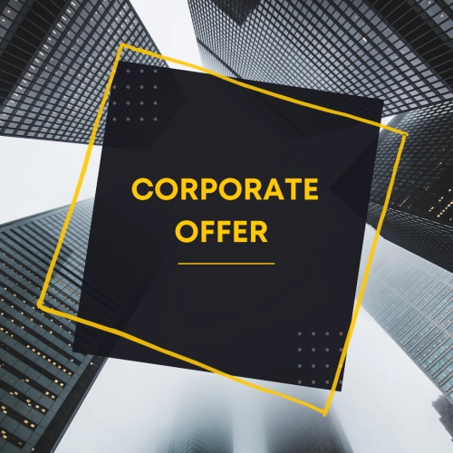 CORPORATE OFFER