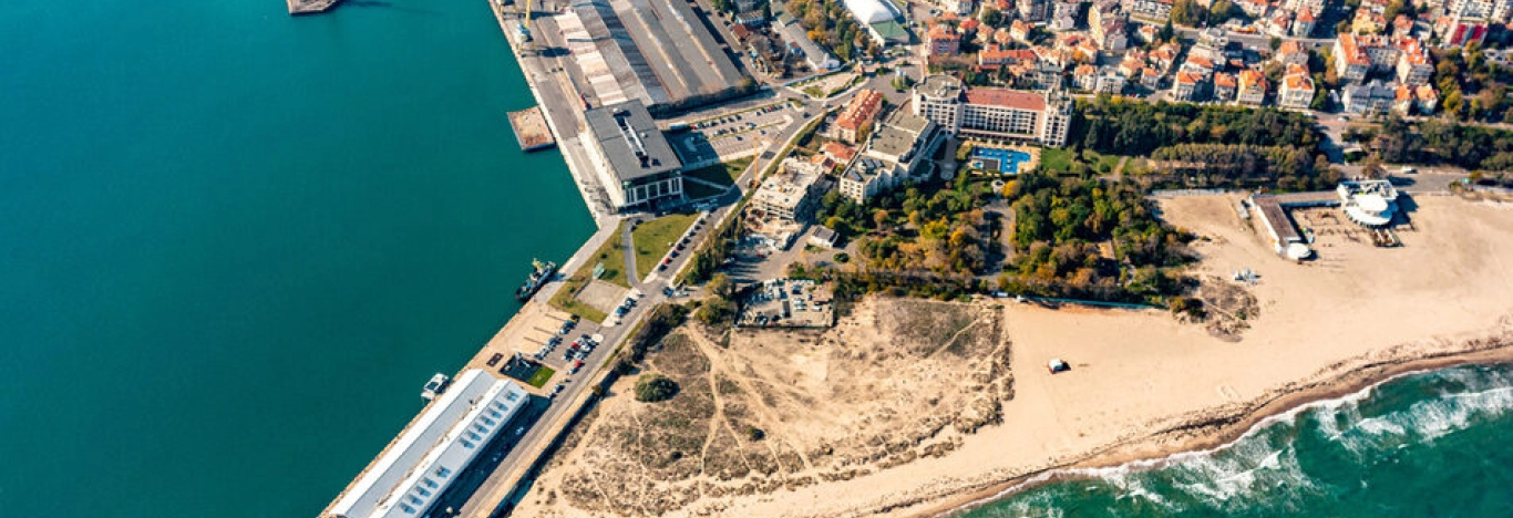 About Burgas