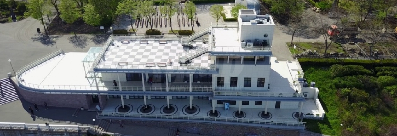 SEA CASINO CULTURAL CENTER