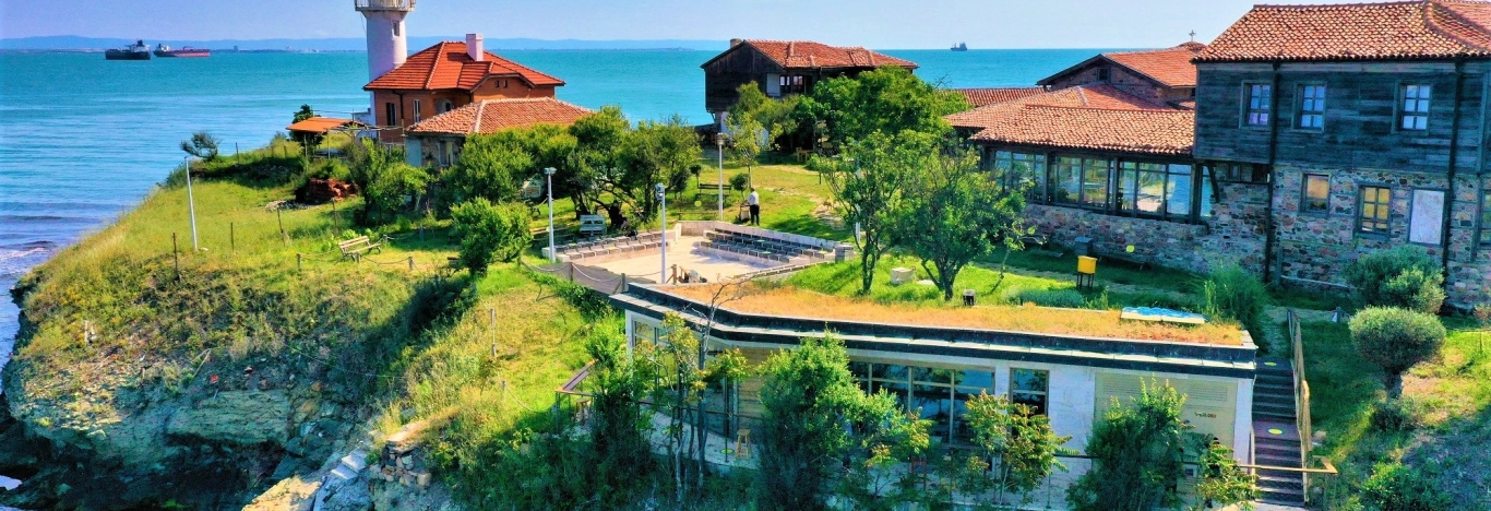 ISLAND OF SAINT ANASTASIA