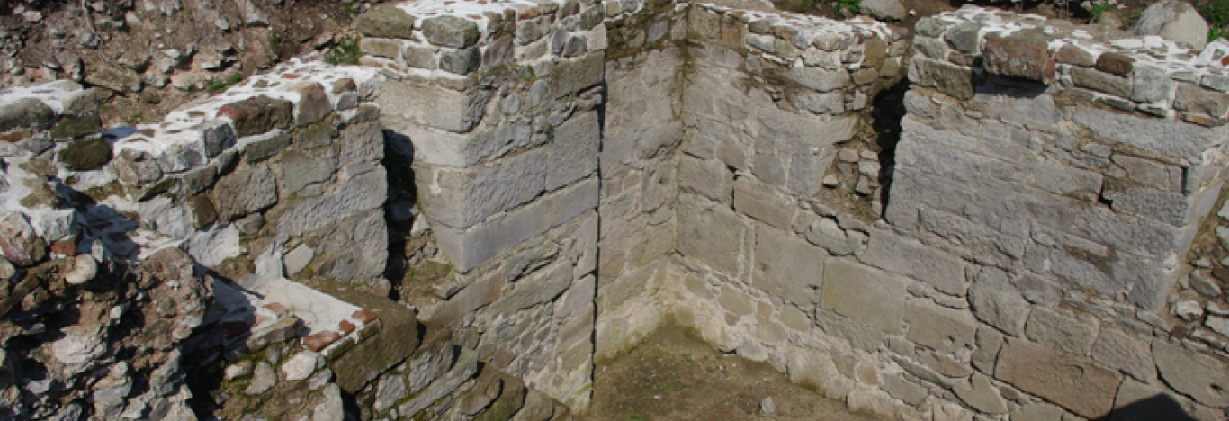 ROMAN TOWN OF DEULTUM ,VILLAGE OF DEBELT