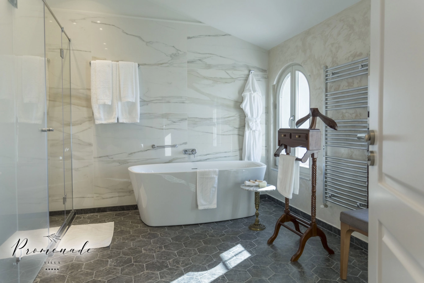 Стая Делукс с изглед към морето