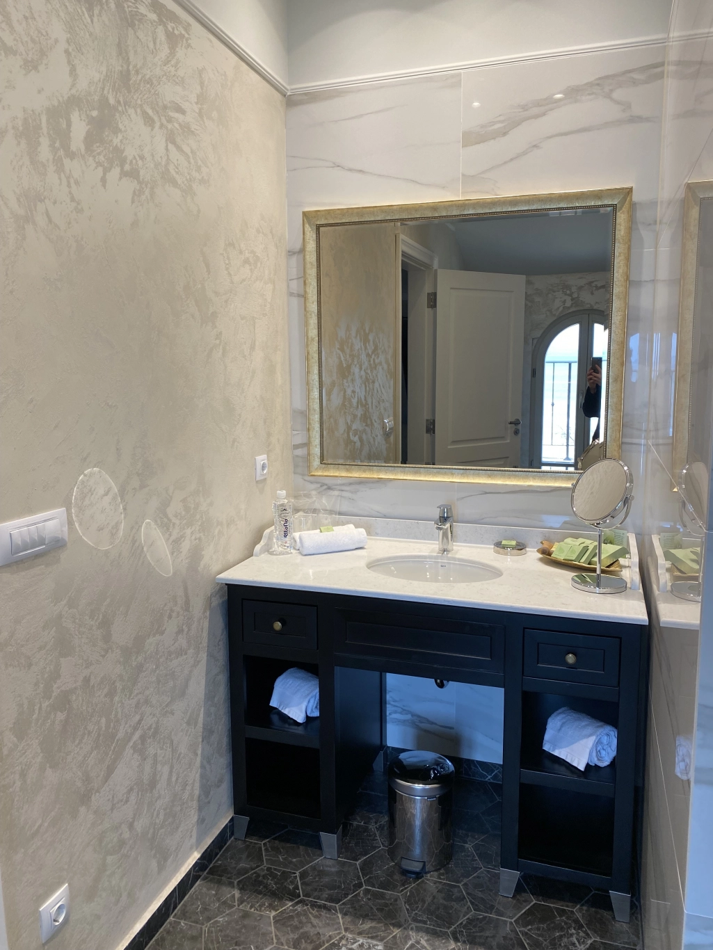 Стая Делукс с изглед към морето