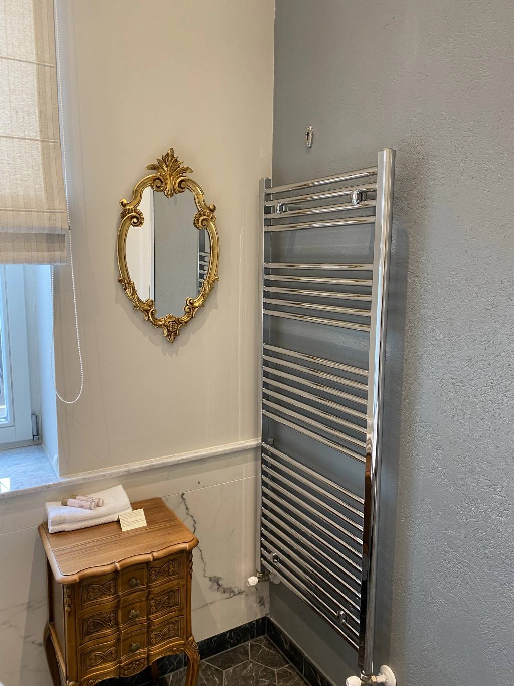 Студио Делукс с изглед море (на приземен етаж)