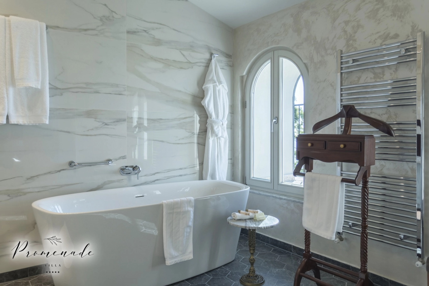 Стая Делукс с изглед към морето