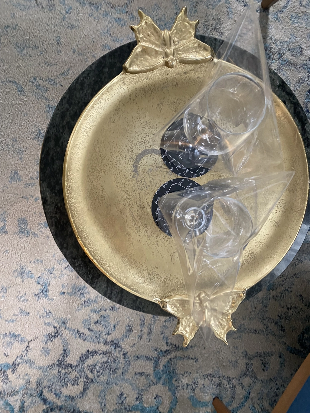 Студио Делукс с изглед към града