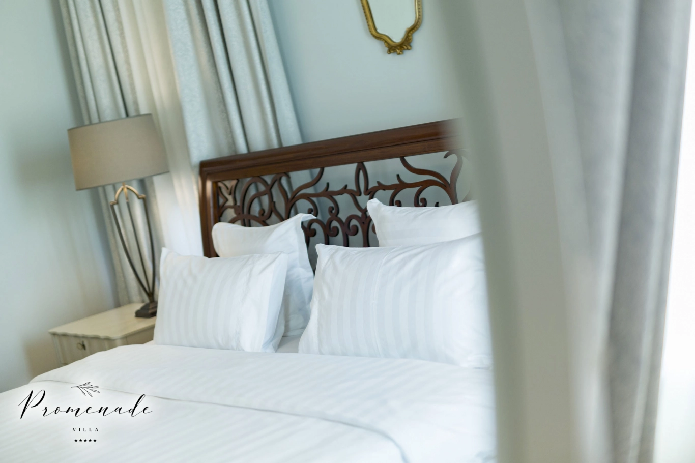 Студио Делукс с изглед море (на приземен етаж)