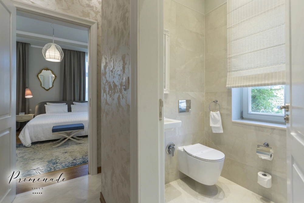 Room  Deluxe with city view
