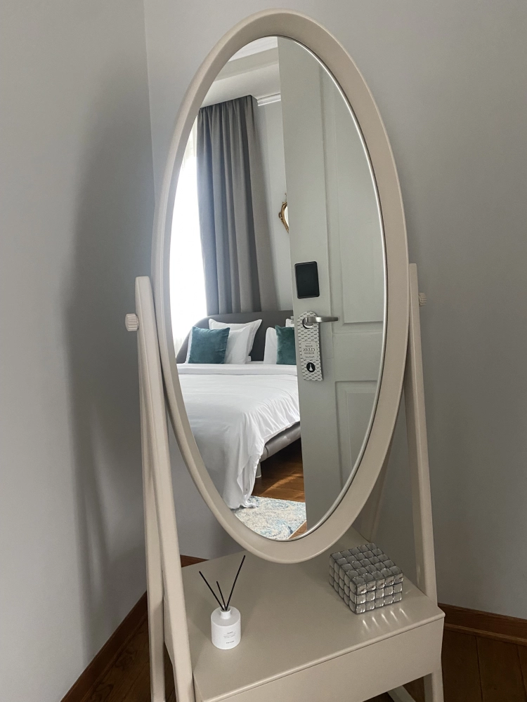 Studio Deluxe with city view