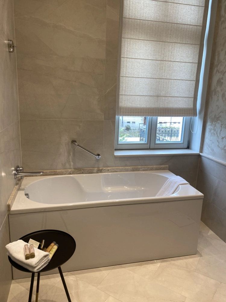Studio Deluxe with city view