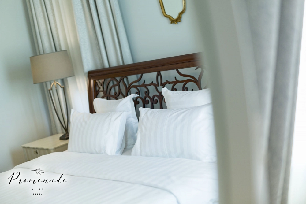 Studio Deluxe with sea view (on ground floor)