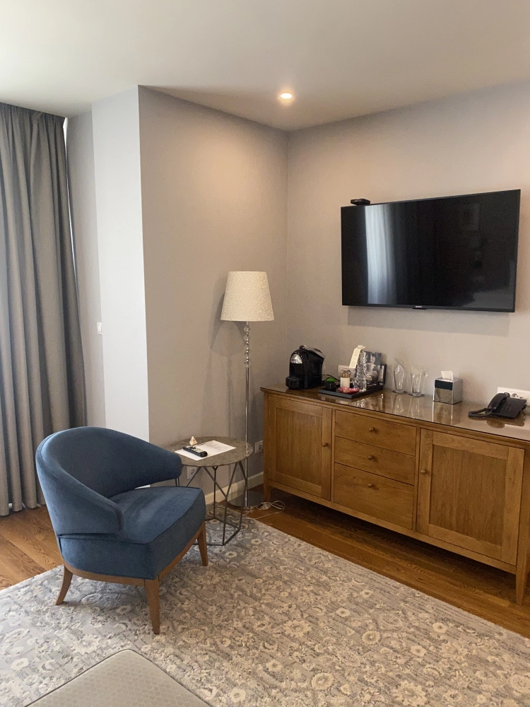 Double room