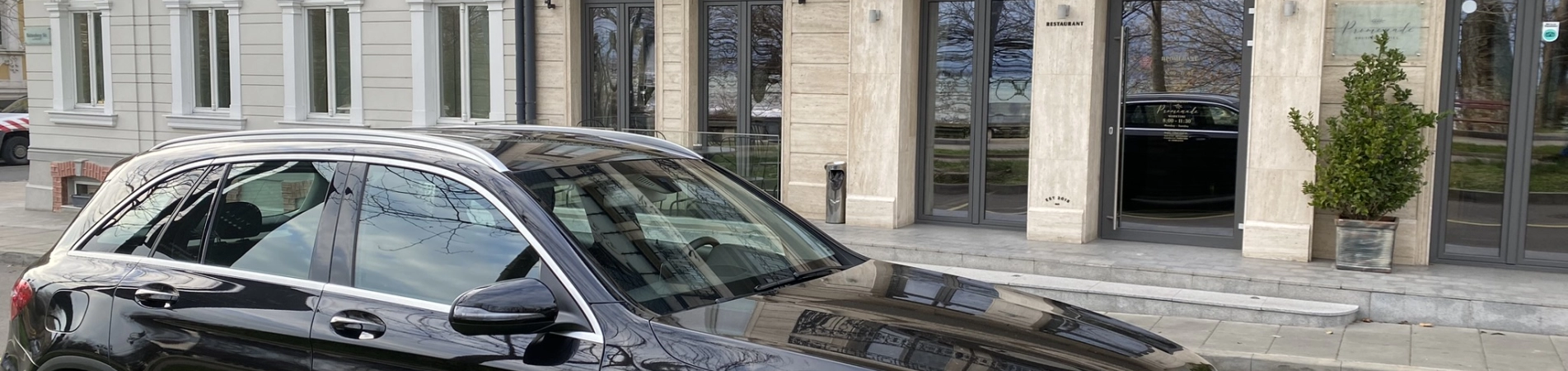 Rent-A-Car